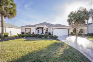 1806 AUGUSTINE DRIVE, THE VILLAGES, FL 32159 Sold 03/28/24