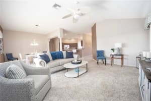 1806 AUGUSTINE DRIVE, THE VILLAGES, FL 32159 Sold 03/28/24