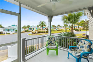 342 LONG KEY WAY, LADY LAKE, FL 32159 - MLS#MFRG5076720