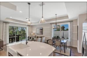 646 CHERRY ELM DRIVE, ST AUGUSTINE, FL 32092 Sold 07/23/24