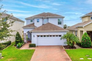 2621 FLICKER COVE, SANFORD, FL 32773 Sold 02/21/24