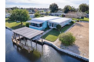 11451 HICKORY LANE, TAVARES, FL 32778 Sold 02/26/24