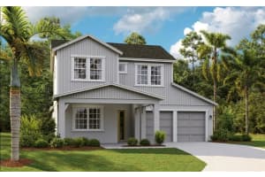 14839 MILFOIL AVENUE, ORLANDO, FL 32827 Sold 02/06/24