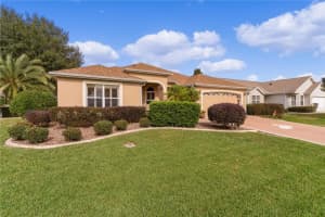 7751 166TH SMALLWOOD PLACE, THE VILLAGES, FL 32162 Sold 03/07/24