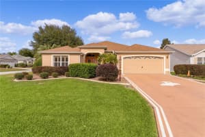 7751 166TH SMALLWOOD PLACE, THE VILLAGES, FL 32162 Sold 03/07/24