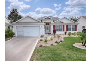 17833 85TH ELLERBE AVENUE, THE VILLAGES, FL 32162 Sold 02/05/24