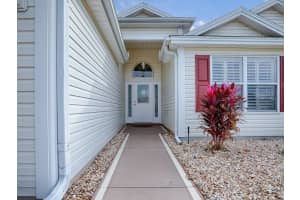17833 85TH ELLERBE AVENUE, THE VILLAGES, FL 32162 Sold 02/05/24