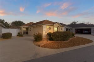 16863 92ND LANCE COURT, THE VILLAGES, FL 32162 Sold 03/28/24
