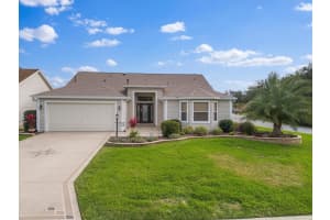 17465 71ST BIRCHBROOK AVENUE, THE VILLAGES, FL 32162 Sold 03/28/24