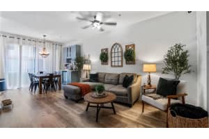 713 FORTANINI CIRCLE, OCOEE, FL 34761 Sold 03/27/24