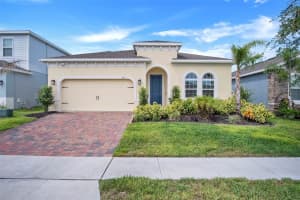 377 SUMMER SQUALL ROAD, DAVENPORT, FL 33837 Sold 04/19/24