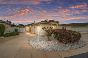 7861 171ST BUCHANAN PLACE, THE VILLAGES, FL 32162 Sold 02/28/24