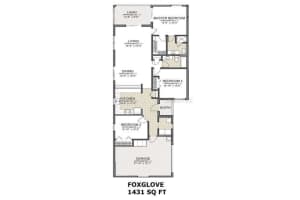 7861 171ST BUCHANAN PLACE, THE VILLAGES, FL 32162 Sold 02/28/24