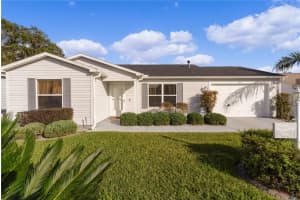 8051 175TH MALMAISON STREET, THE VILLAGES, FL 32162 Sold 02/29/24