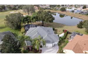 1763 ARNSWORTH AVENUE, THE VILLAGES, FL 32162 Sold 10/30/24