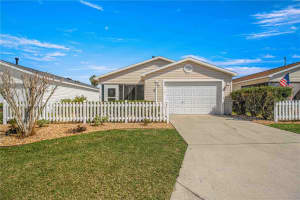 16935 81ST ELLERSLIE COURT, THE VILLAGES, FL 32162 Sold 05/06/24