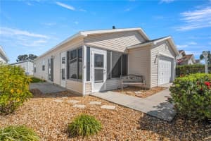 16935 81ST ELLERSLIE COURT, THE VILLAGES, FL 32162 Sold 05/06/24