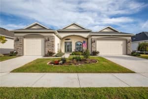 8676 BRIDGEPORT BAY, MOUNT DORA, FL 32757 Sold 02/16/24