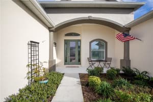 8676 BRIDGEPORT BAY, MOUNT DORA, FL 32757 Sold 02/16/24