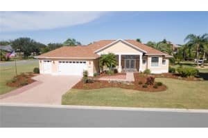 1225 HARLEY CIRCLE, THE VILLAGES, FL 32162 Sold 06/21/24