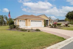 1225 HARLEY CIRCLE, THE VILLAGES, FL 32162 Sold 06/21/24