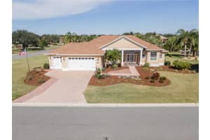 1225 HARLEY CIRCLE, THE VILLAGES, FL 32162 Sold 06/21/24