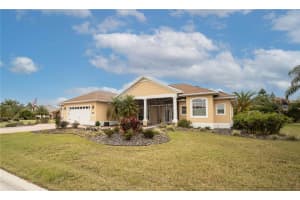 1225 HARLEY CIRCLE, THE VILLAGES, FL 32162 Sold 06/21/24