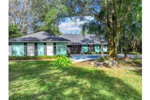 7322 CHESTERHILL CIRCLE, MOUNT DORA, FL 32757 Sold 05/23/24
