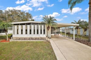 1110 ELKHART CIRCLE, TAVARES, FL 32778 Sold 02/08/24