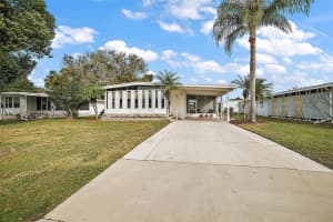 1110 ELKHART CIRCLE, TAVARES, FL 32778 Sold 02/08/24