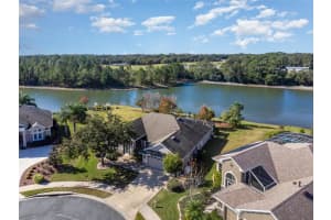 2001 BAYSIDE AVENUE, MOUNT DORA, FL 32757 Sold 04/12/24