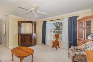 2001 BAYSIDE AVENUE, MOUNT DORA, FL 32757 Sold 04/12/24