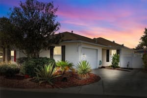 17828 91ST FREEDOM COURT, THE VILLAGES, FL 32162 Sold 06/11/24