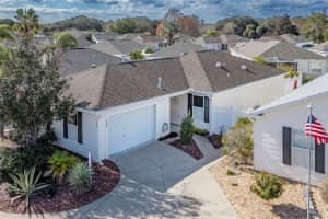 17828 91ST FREEDOM COURT, THE VILLAGES, FL 32162 Sold 06/11/24
