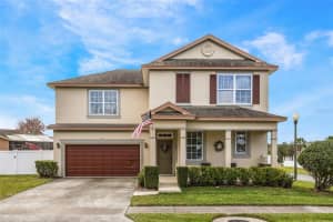 12990 GARRIDAN AVENUE, WINDERMERE, FL 34786 Sold 06/07/24