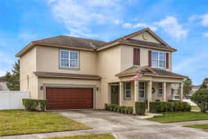 12990 GARRIDAN AVENUE, WINDERMERE, FL 34786 Sold 06/07/24