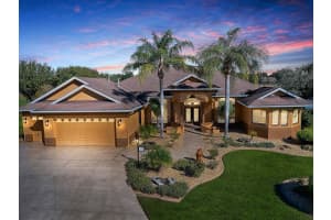 628 TERNBERRY FOREST DRIVE, THE VILLAGES, FL 32162 Sold 04/16/24