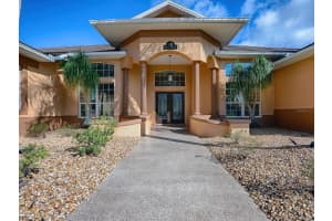 628 TERNBERRY FOREST DRIVE, THE VILLAGES, FL 32162 Sold 04/16/24