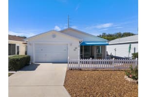 17470 93RD VINE AVENUE, THE VILLAGES, FL 32162 Sold 03/01/24