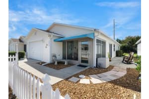 17470 93RD VINE AVENUE, THE VILLAGES, FL 32162 Sold 03/01/24