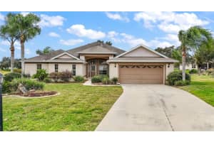 25201 QUAIL CROFT PLACE, LEESBURG, FL 34748 Sold 06/13/25