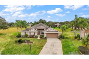 25201 QUAIL CROFT PLACE, LEESBURG, FL 34748 Sold 06/13/25