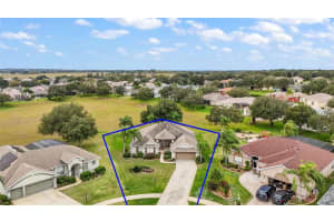 25201 QUAIL CROFT PLACE, LEESBURG, FL 34748 Sold 06/13/25