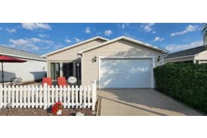 17402 78TH HARMONY CIRCLE, THE VILLAGES, FL 32162 Sold 04/15/24