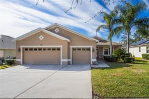 4820 ROYCE DRIVE, MOUNT DORA, FL 32757 Sold 04/05/24
