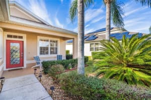 4820 ROYCE DRIVE, MOUNT DORA, FL 32757 Sold 04/05/24