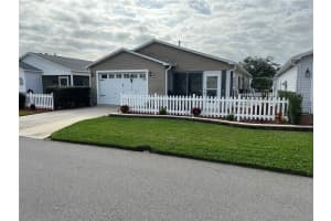2906 BARBOZA DRIVE, THE VILLAGES, FL 32162 Sold 03/06/24