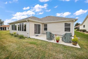 17929 85TH CAUSTON COURT, THE VILLAGES, FL 32162 Sold 02/13/24