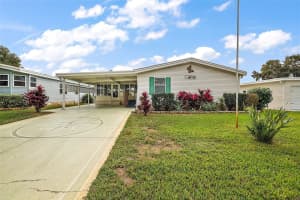 3327 MANATEE ROAD, TAVARES, FL 32778 Sold 10/17/24