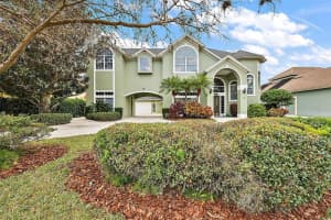 1741 EDGEWATER DRIVE, MOUNT DORA, FL 32757 Sold 04/05/24